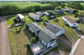 Detached Donalda homes