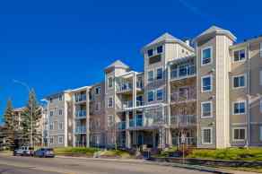 Apartment Shawnessy homes