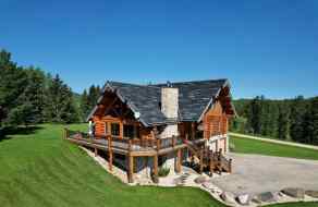 Agriculture Rural Woodlands County homes