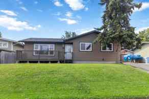 Detached Fort McMurray homes