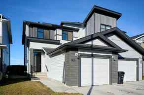 Semi Detached (Half Duplex) Ricardo Ranch homes