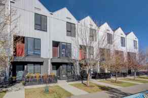 Row/Townhouse Bowness homes