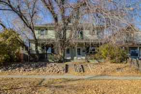 Full Duplex Lethbridge homes