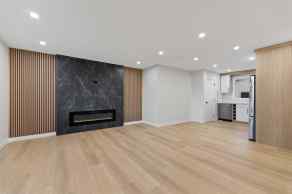 Detached Penbrooke homes