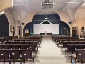  Inner City Calgary homes