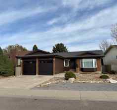 Detached Lethbridge homes