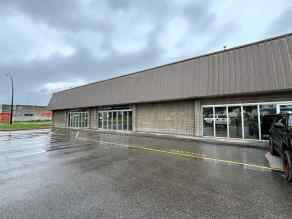 Industrial  North Real Estate