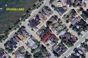 Residential Land Sylvan Lake homes