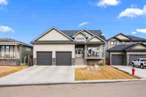 Detached Lloydminster homes