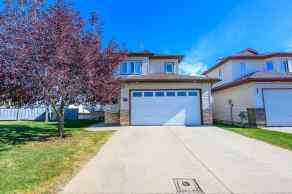 Detached Grande Prairie homes