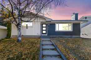 Detached Varsity Acres homes