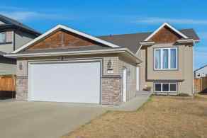 Detached Blackfalds homes