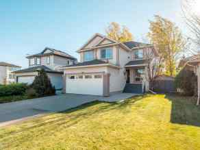 Detached Fairmont homes