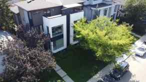 Semi Detached (Half Duplex) West Hillhurst homes