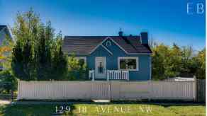 Detached Balmoral homes