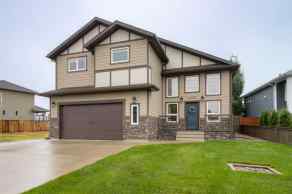 Detached Coaldale homes