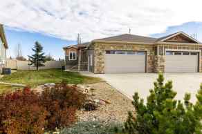 Semi Detached (Half Duplex) Red Deer homes