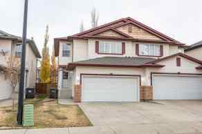 Semi Detached (Half Duplex) Aspen Ridge homes