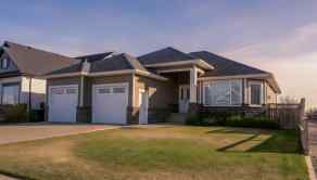 Detached Picture Butte homes