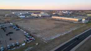 Commercial Land Centre West Business Park homes