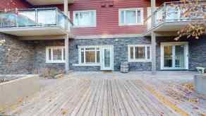 Apartment Millrise homes