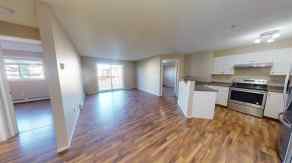 Apartment McKenzie Towne homes