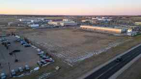 Commercial Land Centre West Business Park homes