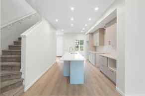 Semi Detached (Half Duplex) Pine Creek Estates homes