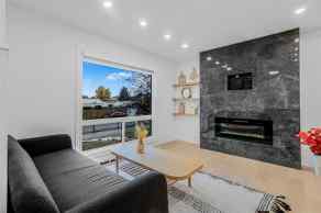 Row/Townhouse Calgary homes