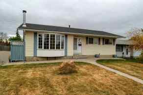 Detached Rundle homes