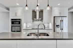 Row/Townhouse South Calgary homes