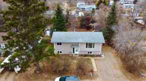 Detached St. Walburg homes