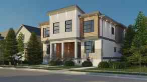 4 plex Greenwich homes