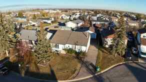 Detached Fort McMurray homes