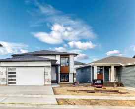 Detached Red Deer homes