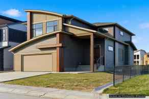 Detached Haskayne homes