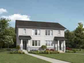 Semi Detached (Half Duplex) Yorkville homes