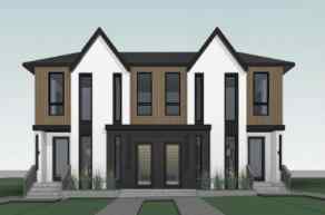 4 plex Windsor Park homes