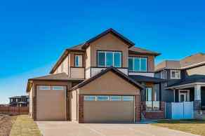 Detached Boulder Creek Estates homes