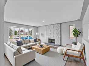 Detached Medicine Hat homes