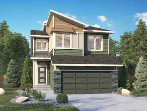 Detached Rangeview homes