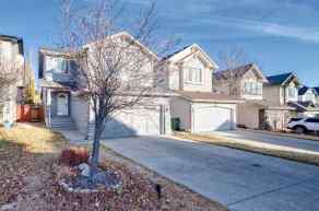 Detached New Brighton homes