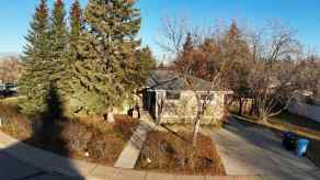 Detached Fort McMurray homes