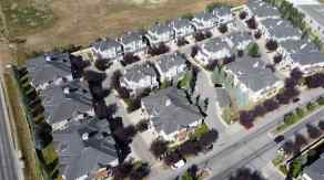 Row/Townhouse Calgary homes