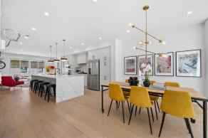 Semi Detached (Half Duplex) Mount Pleasant homes