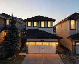 Detached Calgary homes