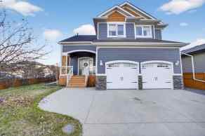 Detached Carstairs homes