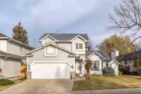 Detached Okotoks homes