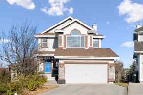 Detached Hidden Valley homes