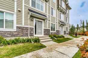 Row/Townhouse Nolan Hill homes